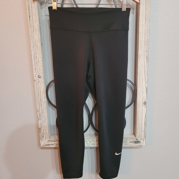 Nike leggins size M - Picture 4 of 5